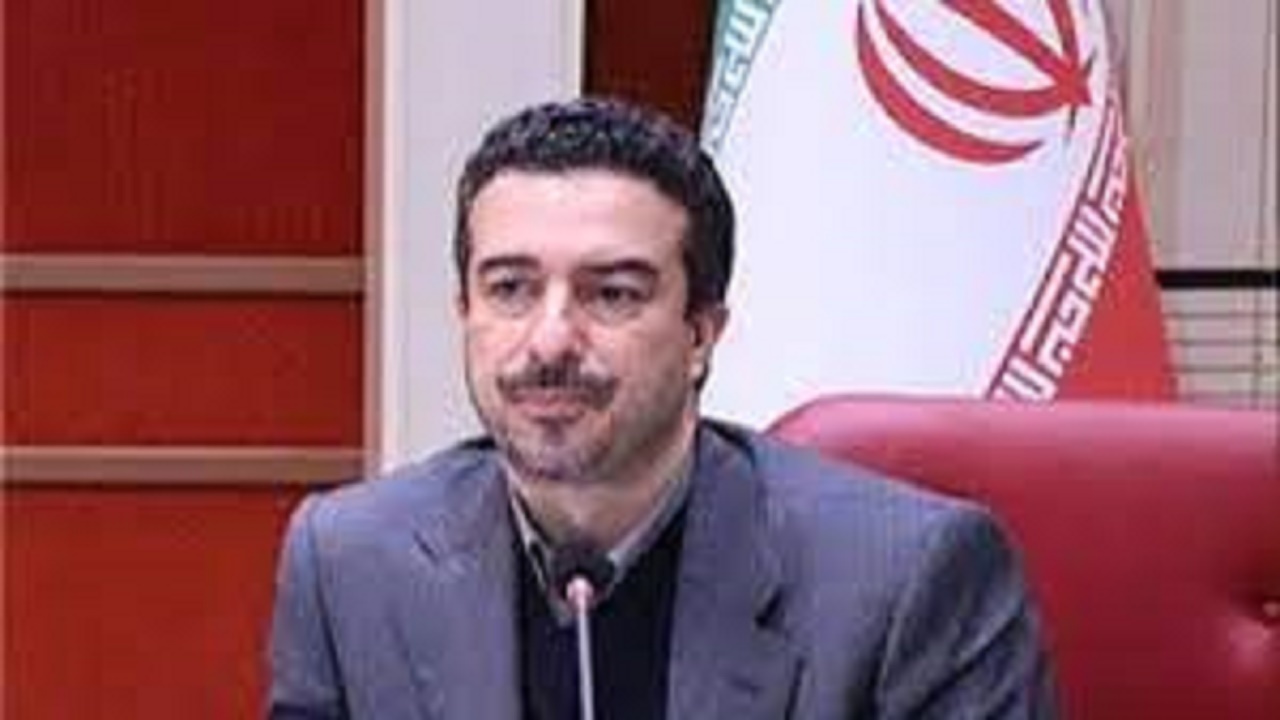 جمعیت هلال احمر استعاره از نظام مقدس جمهوری اسلامی ایران است