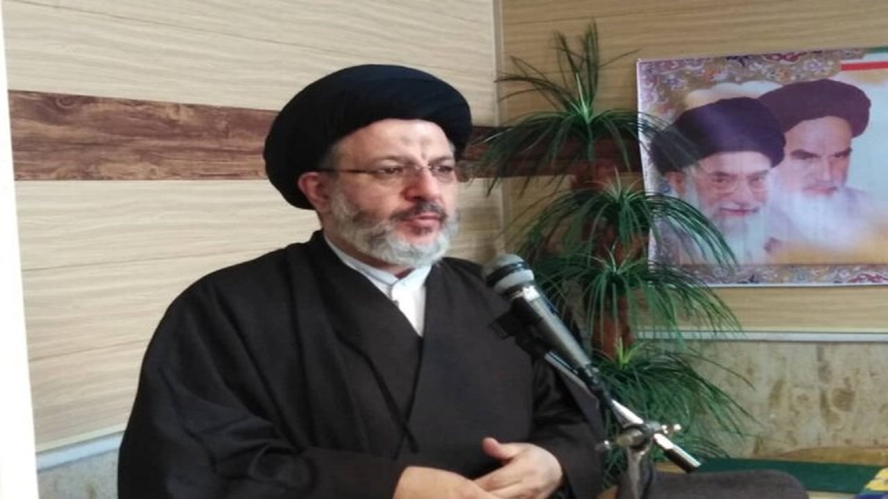 دولت نوین اسلامی با خودسازی و تمدن سازی محقق می‌شود