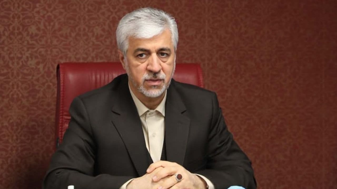 بی‌اطلاعی وزیر ورزش از استیضاح رئیس فدراسیون فوتبال