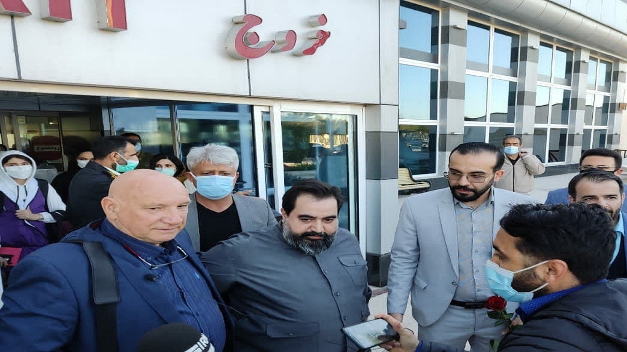 وینگو بال پرواز شاهین خواهد شد؟