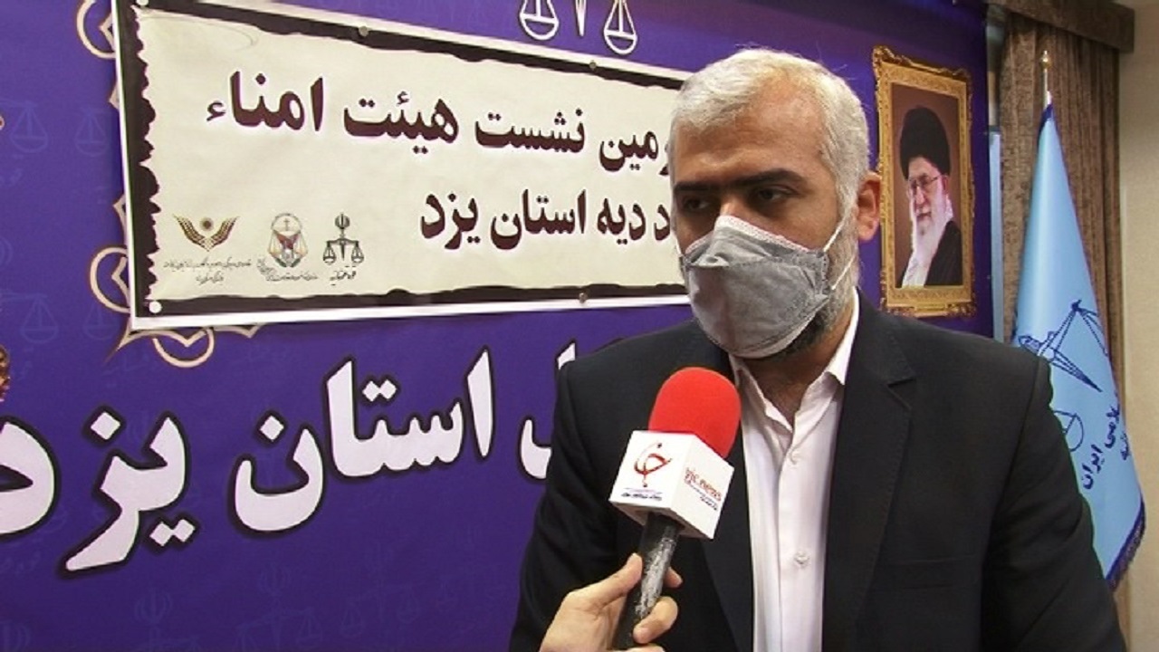 مقدمات آزادی ۹ زندانی جرائم غیر عمد در یزد فراهم شد
