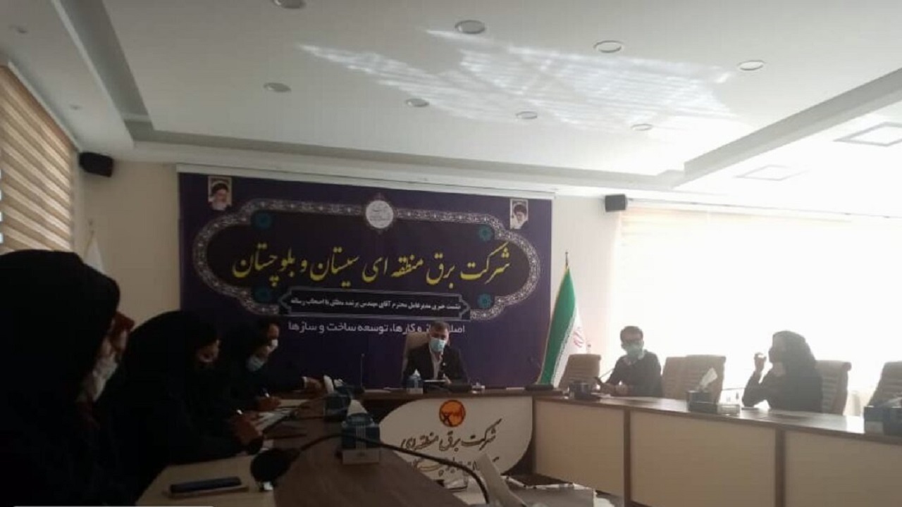 یک نیروگاه دولتی ۵۰۰ مگاواتی سیکل ترکیبی دیگر در زاهدان در حال احداث است
