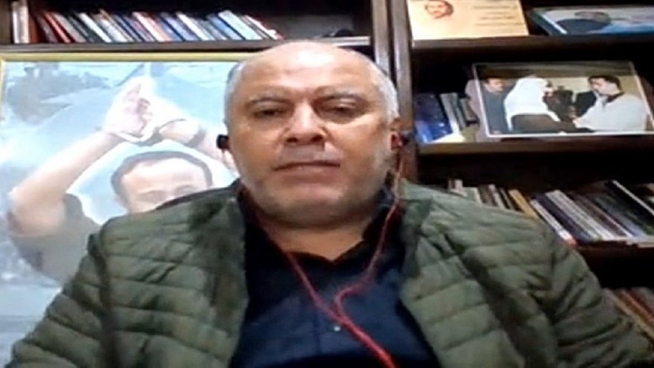 تمام شهر‌های کرانه باختری مقابل جنایت‌های اسرائیل قیام خواهند کرد