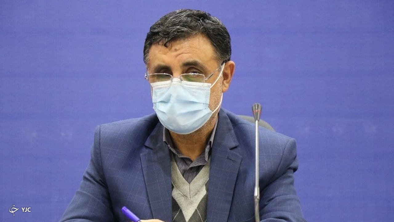 اعتکاف و راهپیمایی پیاده ۲۲ بهمن در شهر‌های قرمز کرونایی آذربایجان غربی برگزار نمی‌شود