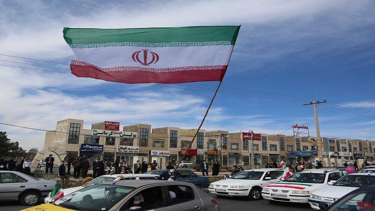 خراسان جنوبی آماده استقبال از ۲۲ بهمن