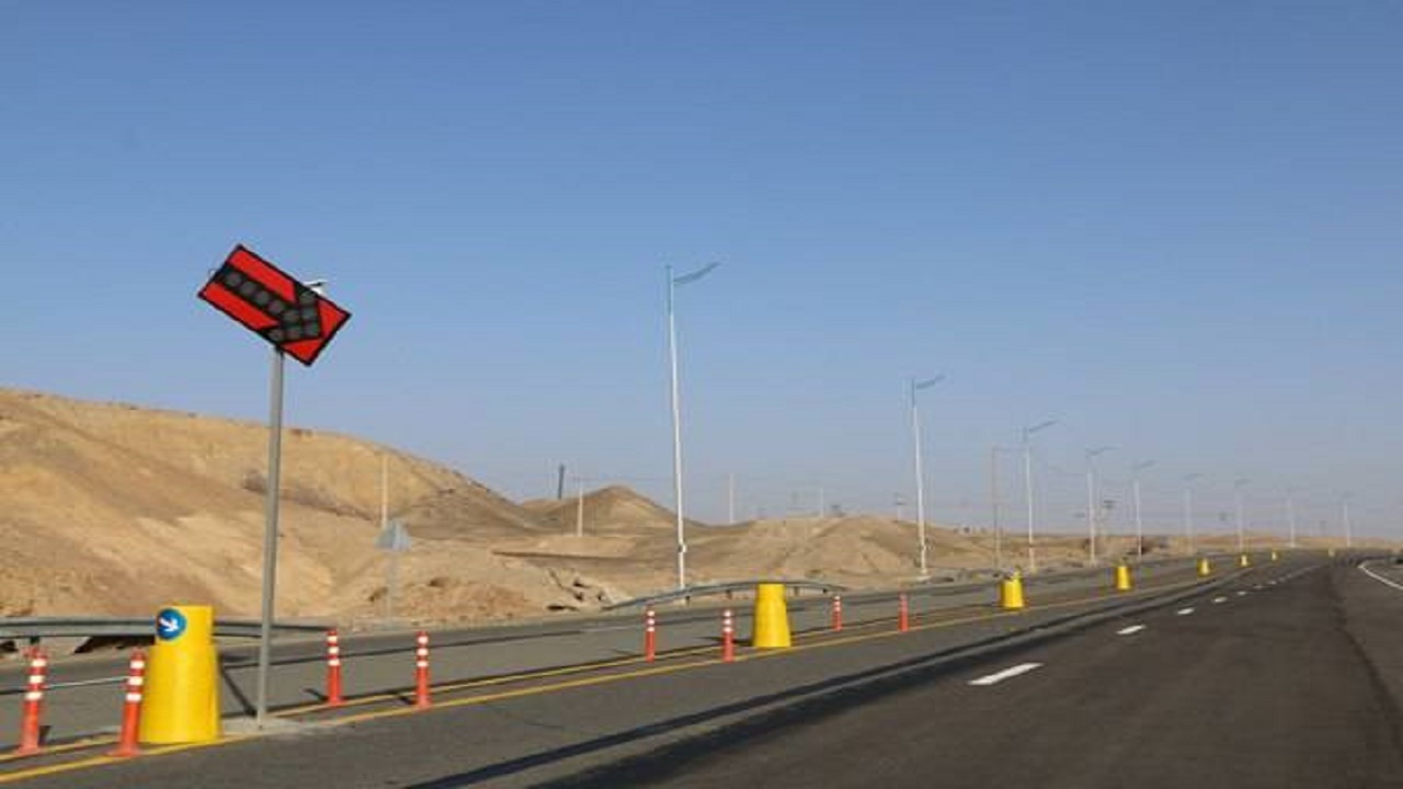 خسارت ۱۵۰ میلیارد ریالی سرقت علائم ایمنی در محورهای مواصلاتی سيستان و بلوچستان