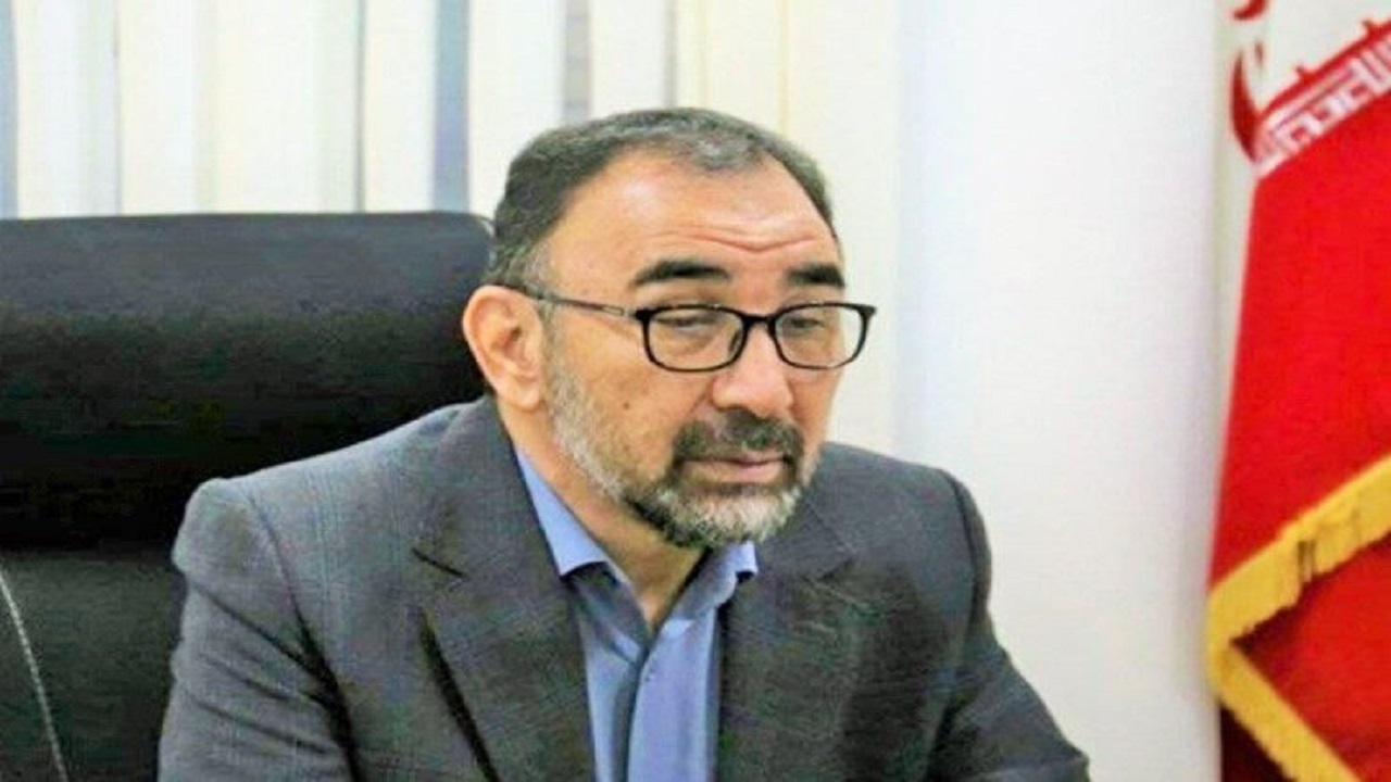 استاندار خراسان رضوی با آرمان های شهدای گناباد تجدید بیعت کرد