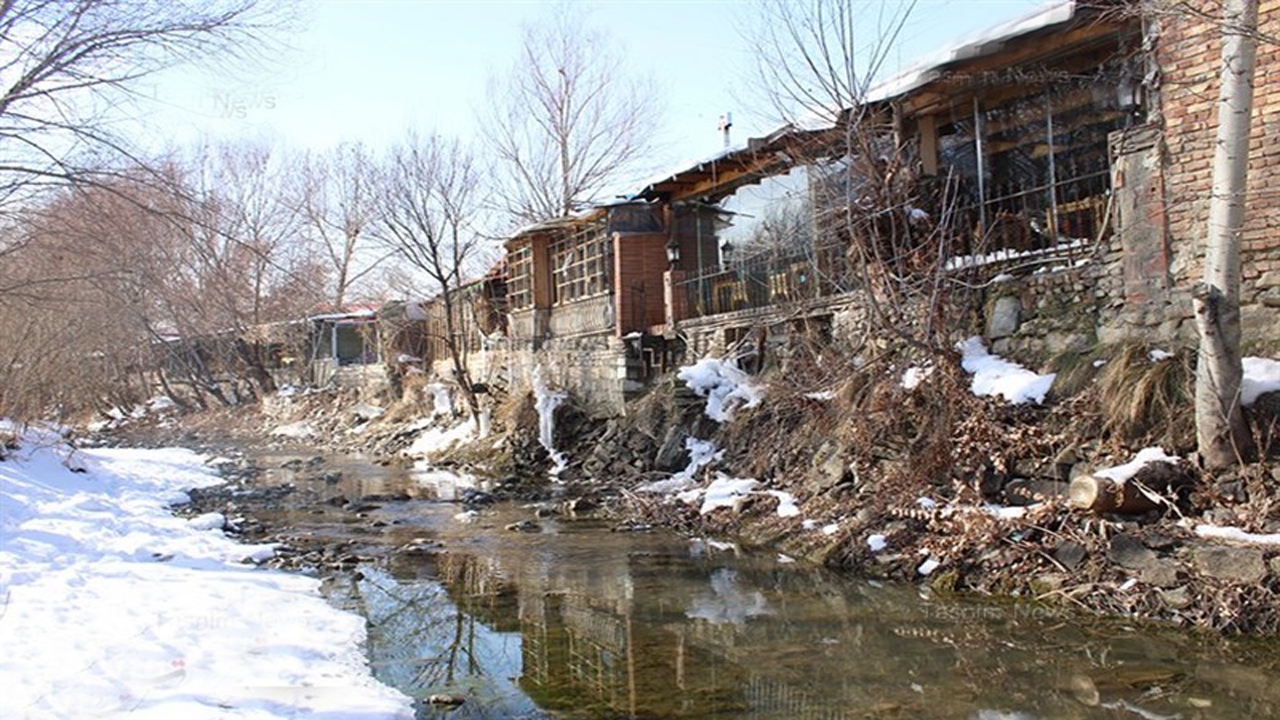روستای «بند» ارومیه آزاد شد