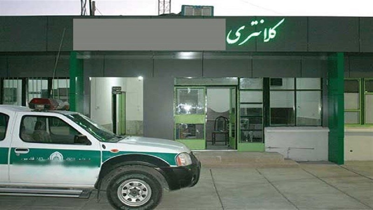 در شهرک های مسکونی اصفهان کمبود کلانتری داریم