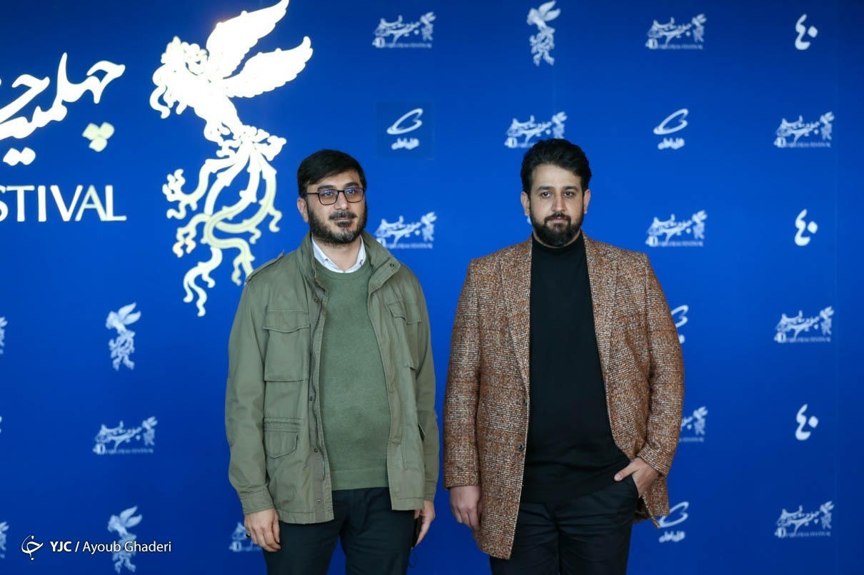 محمدرضا شفیعی