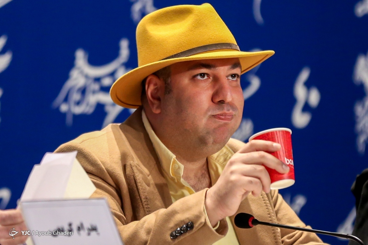 علی اوجی