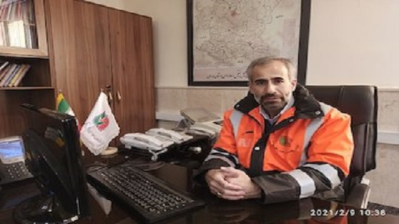 پرداخت تسهیلات به ناوگان حمل و نقل برون شهری استان همدان