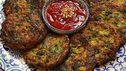 طرز تهیه املت شمالی + فیلم