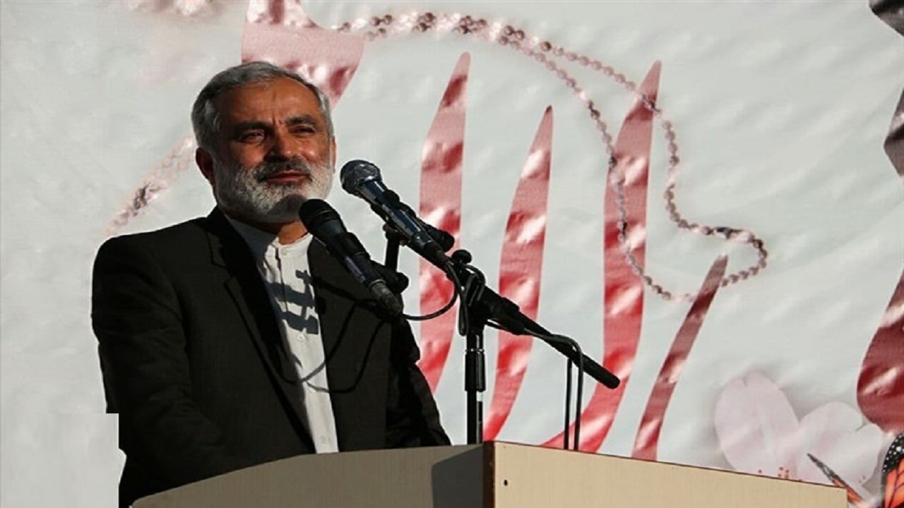 بزرگترین نورافشانی کشور شب ۲۲ بهمن در شهر قم برگزار می‌شود