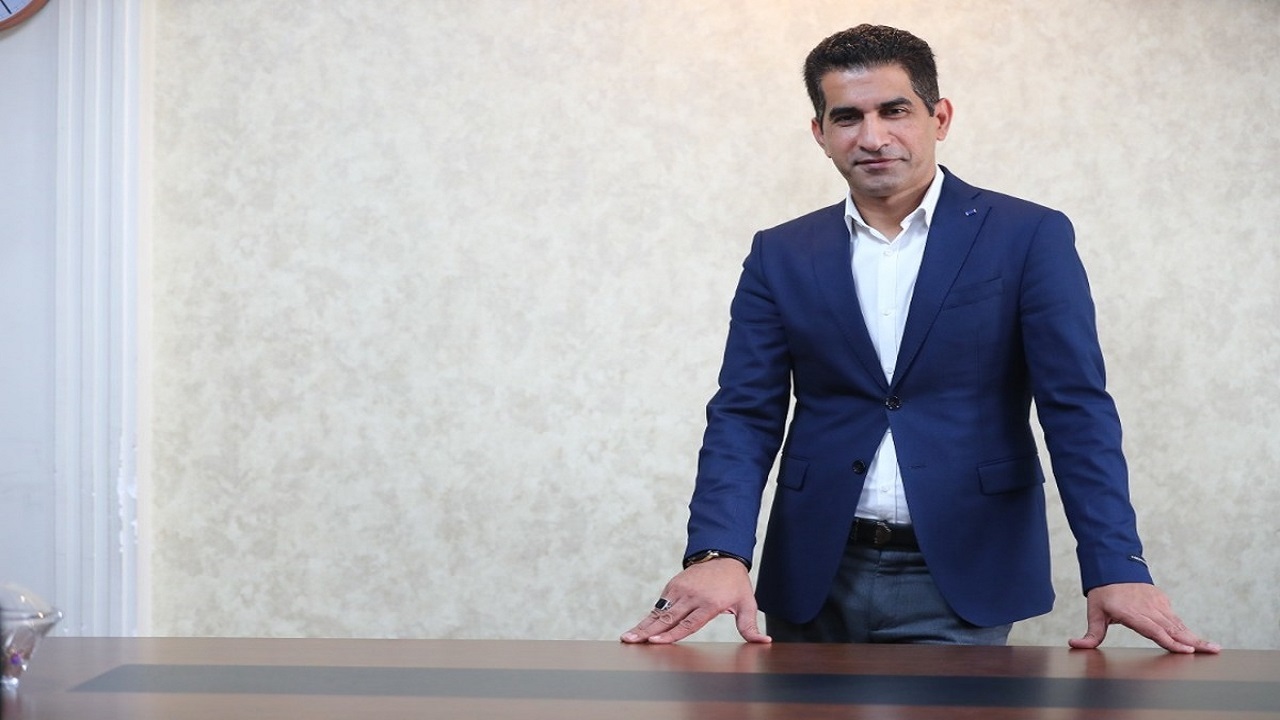 کامرانی فر: اعضای هیئت رئیسه خواستار جلسه شدند/ قرارداد شمسایی به زودی امضا می‌شود