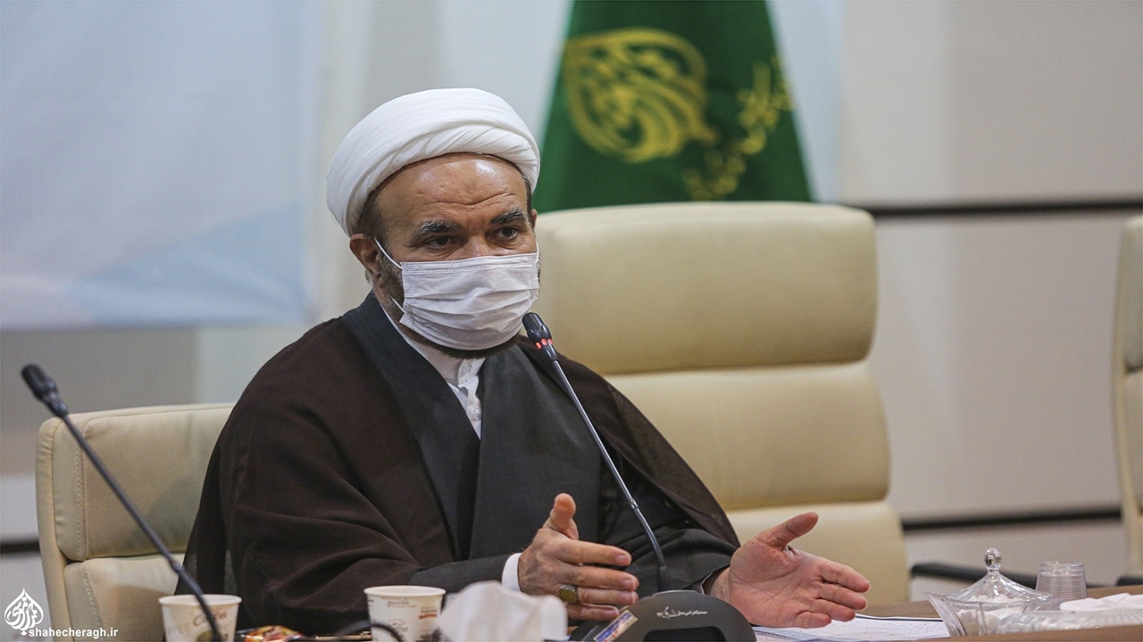 آرمان‌های انقلاب اسلامی تبیین شود