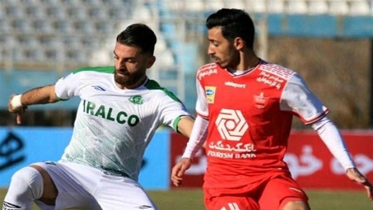 شریفات به دیدار با فولاد می‌رسد