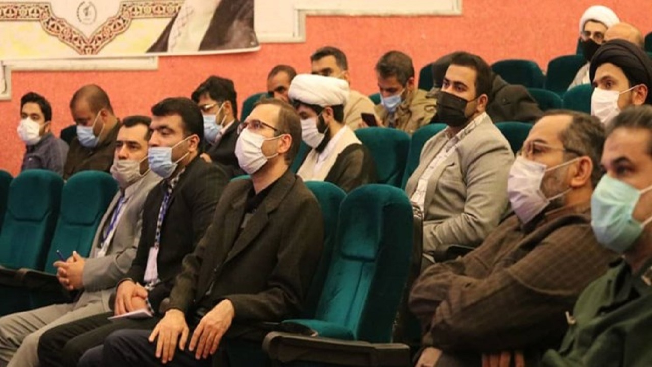 اعضای مجمع جهادگران استان قم مشخص شدند