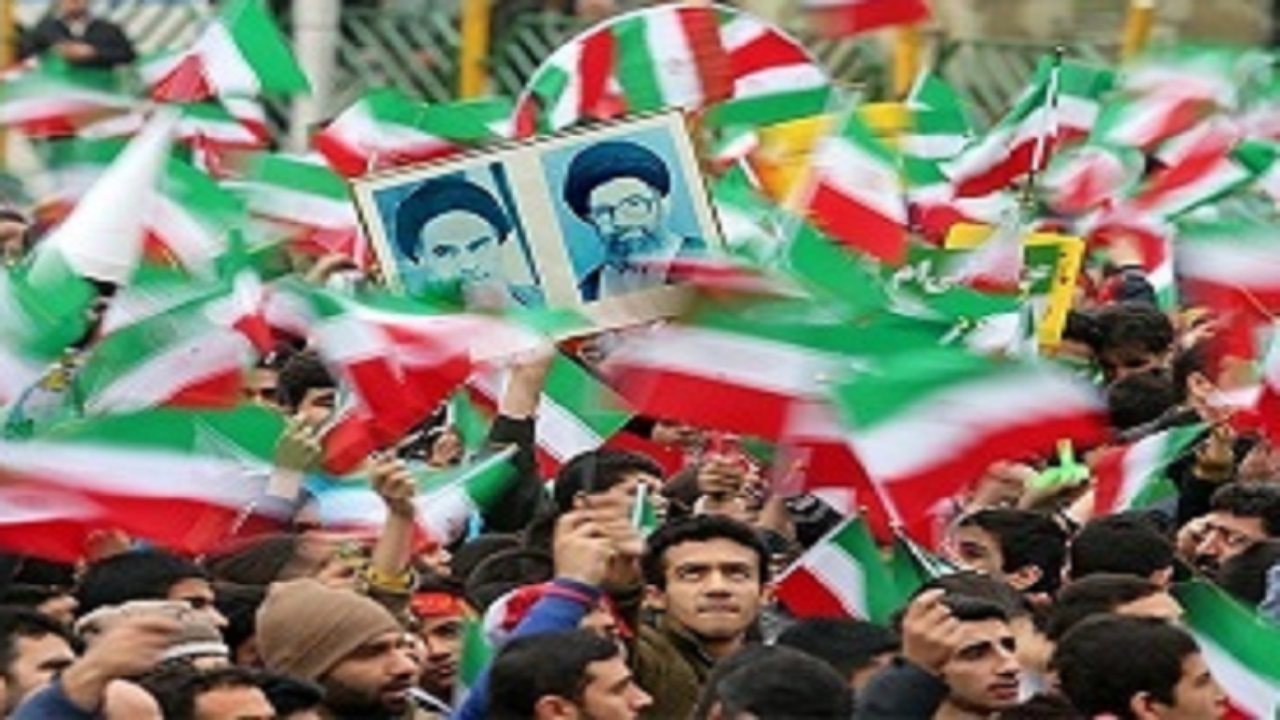 راهپیمایی ۲۲ بهمن خوزستان به صورت پیاده‌روی برگزار می‌شود