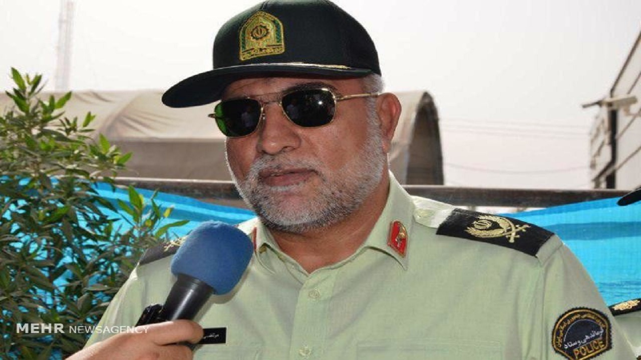 دوربین‌های هوشمند پلیس،گامی برای ارتقای امنیت پایدار