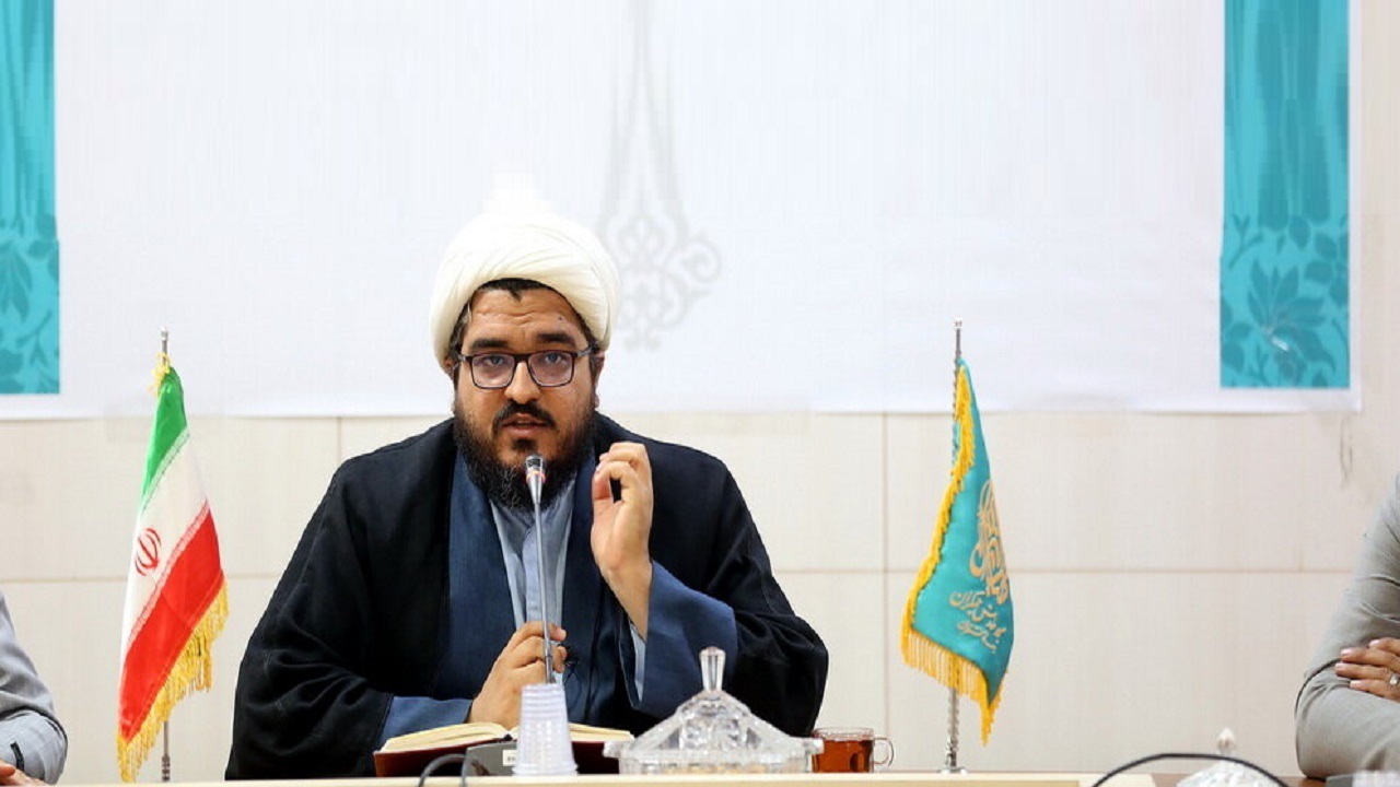 پویش «هواداریم» در ایام نیمه شعبان راه اندازی می‌شود