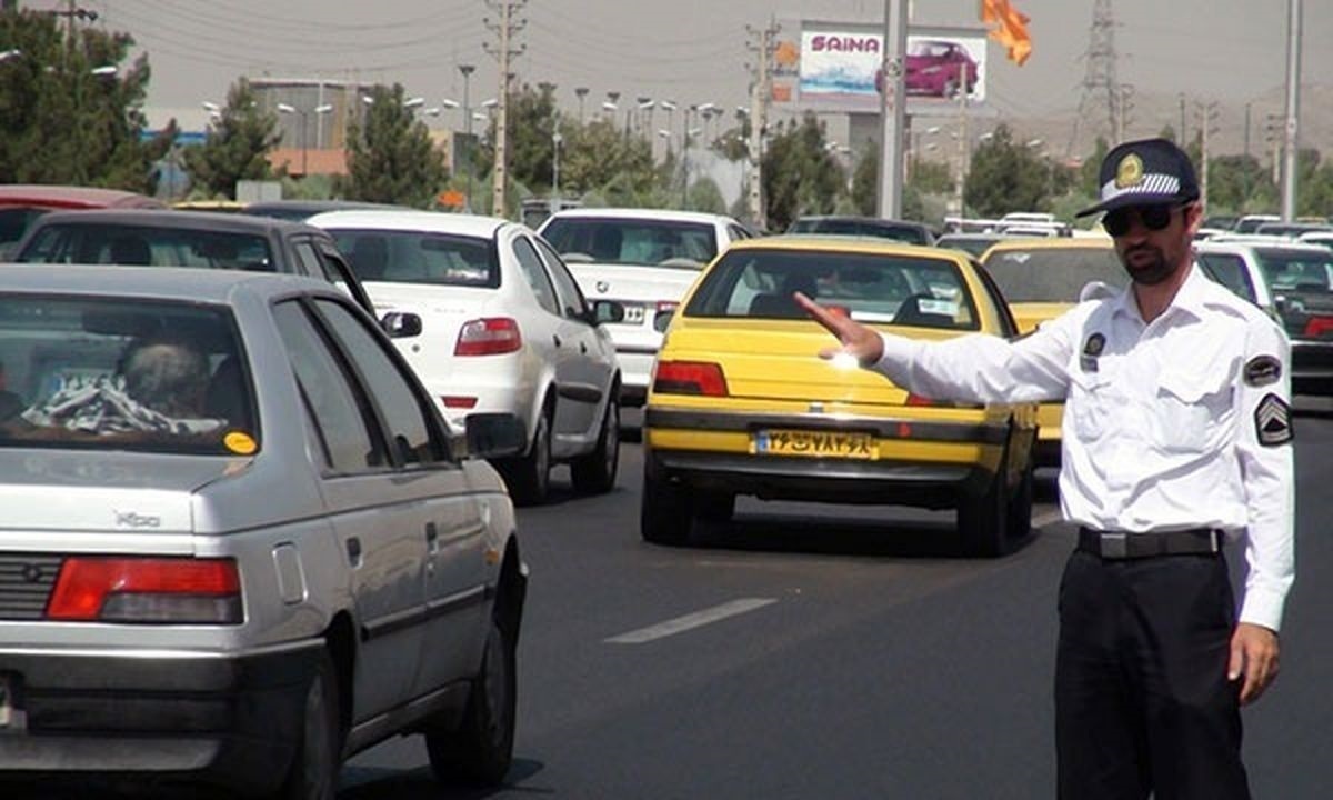 محدودیت‌های ترافیکی ۲۲ بهمن در استان مرکزی