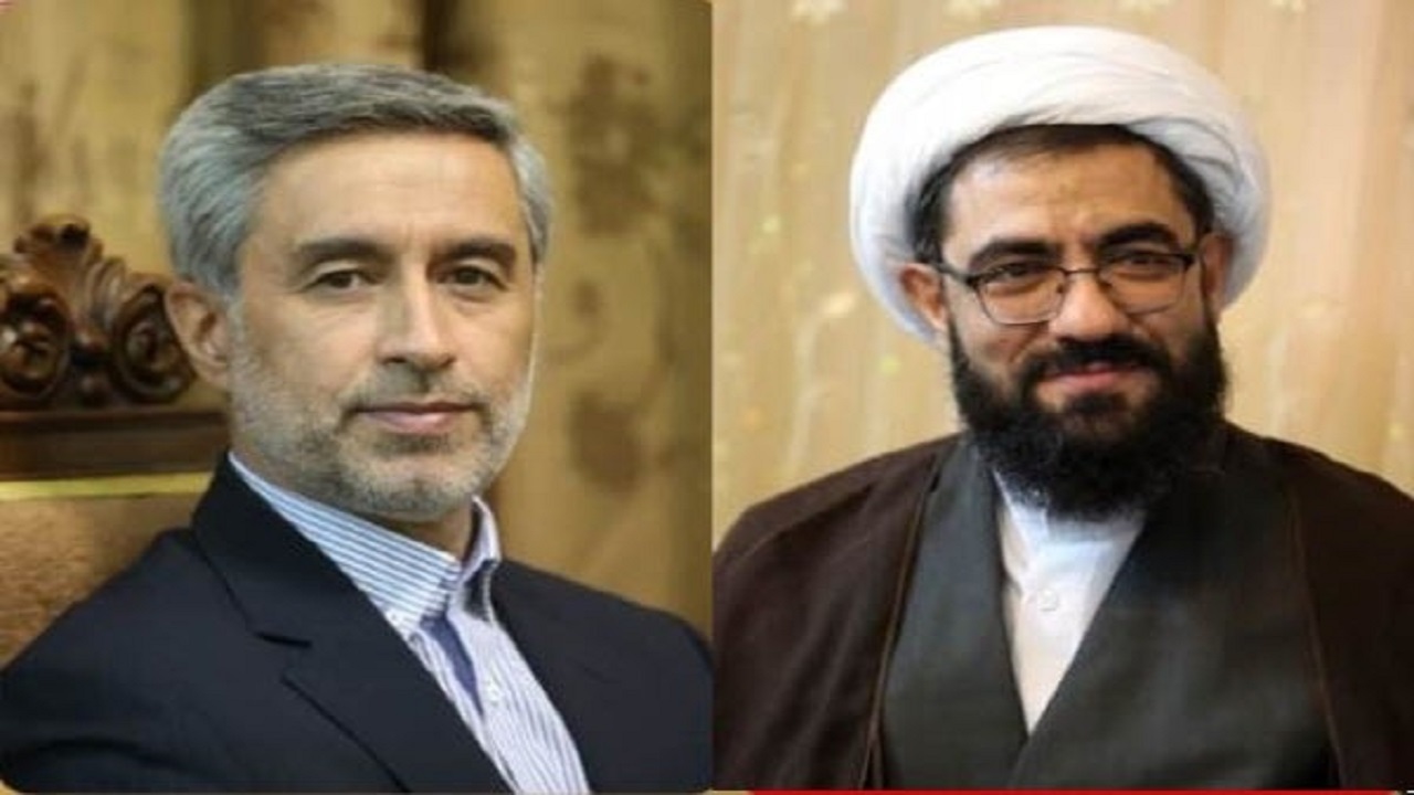 پیام مشترک امام‌جمعه و استاندار همدان به مناسبت یوم‌الله ۲۲ بهمن