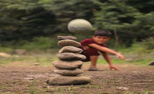 چه کسی کاشف استعداد است؟
