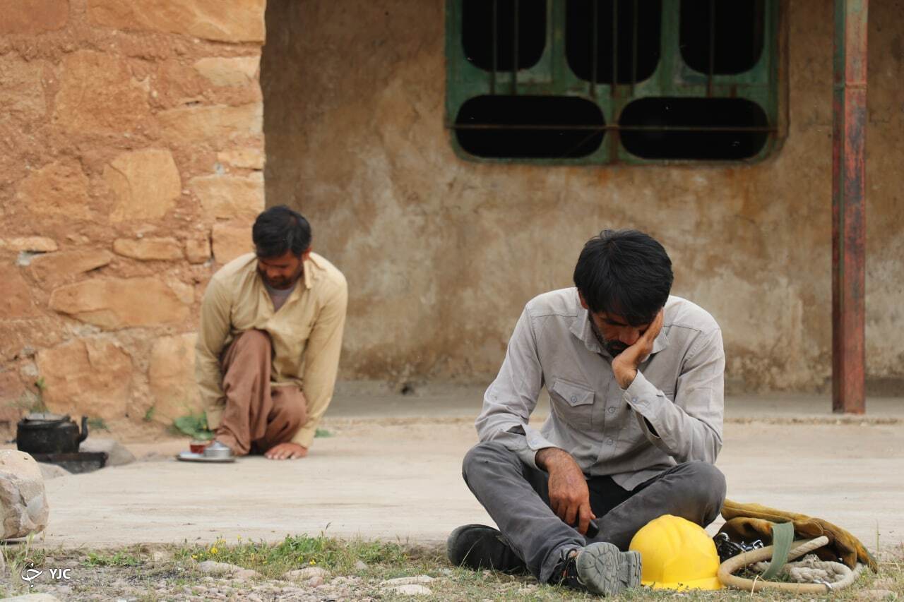 فیلم درب