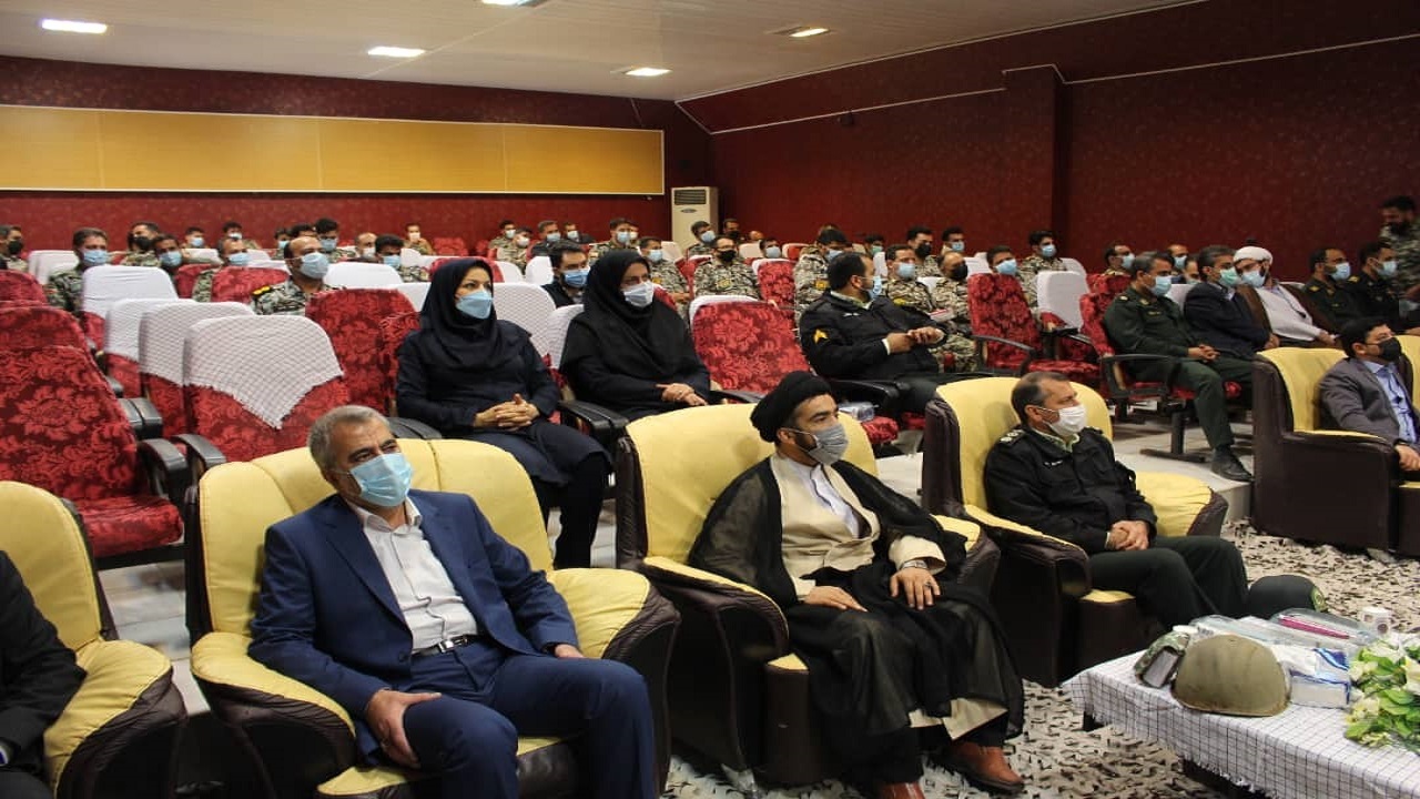 انقلاب اسلامی، انقلاب به معنای واقعی کلمه است