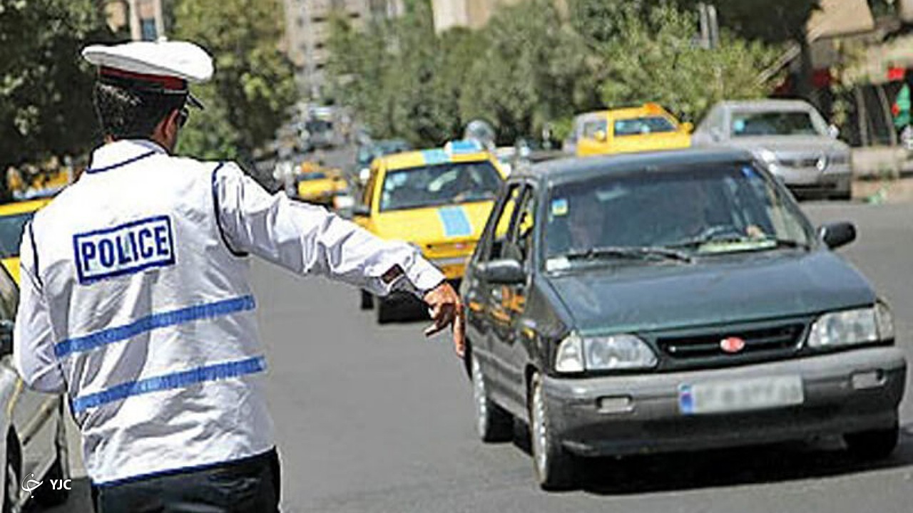 محدودیت‌های ترافیکی ایام الله ۲۲ بهمن در ارومیه اعلام شد