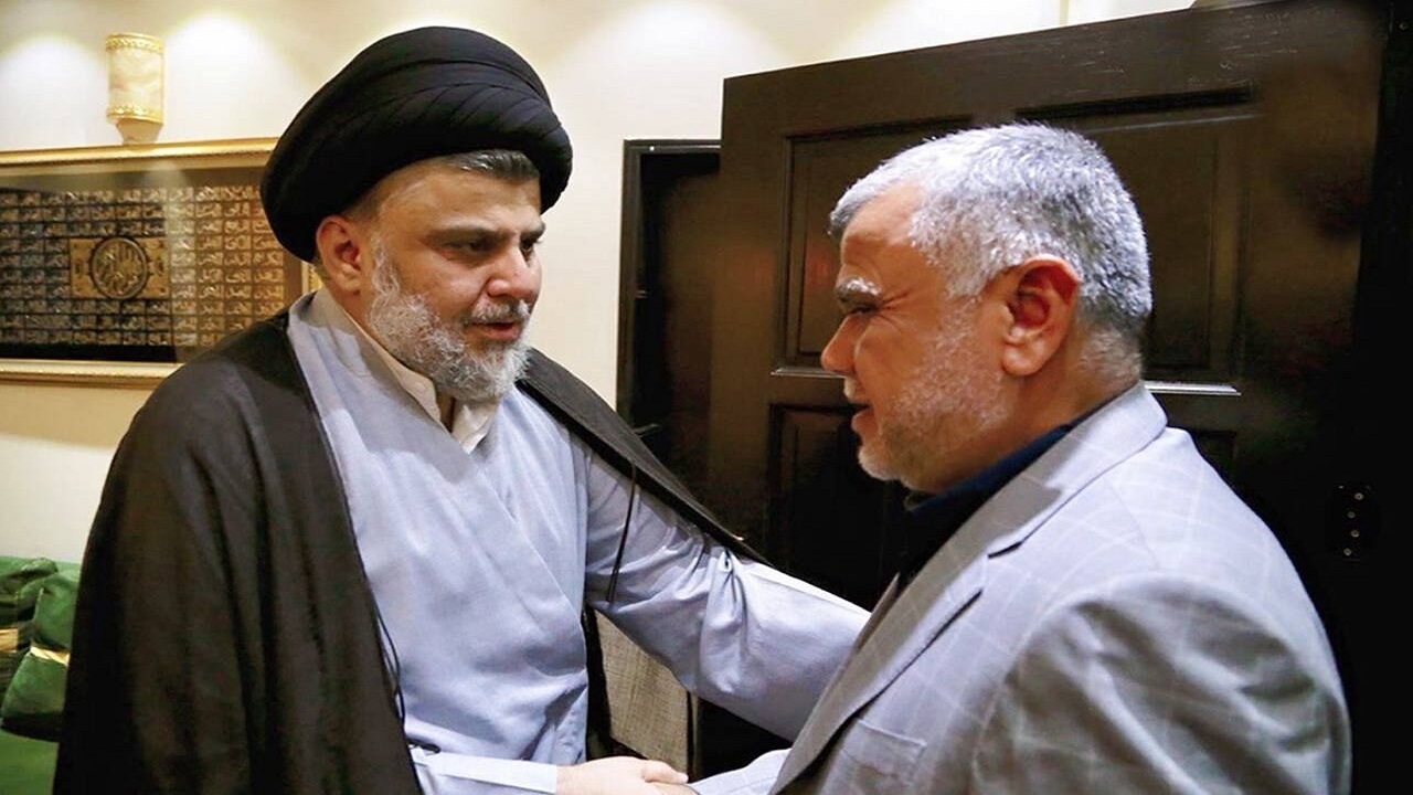 هشدار العامری در خصوص حوادث «میسان»