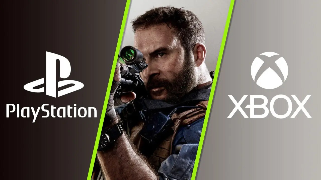 Call Of Duty Call Of Duty