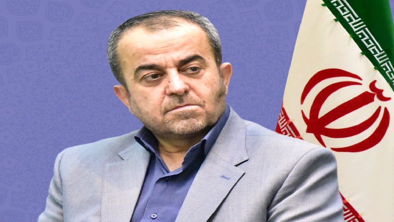 پیام استاندار خراسان جنوبی به مناسبت سالروز پیروزی انقلاب اسلامی