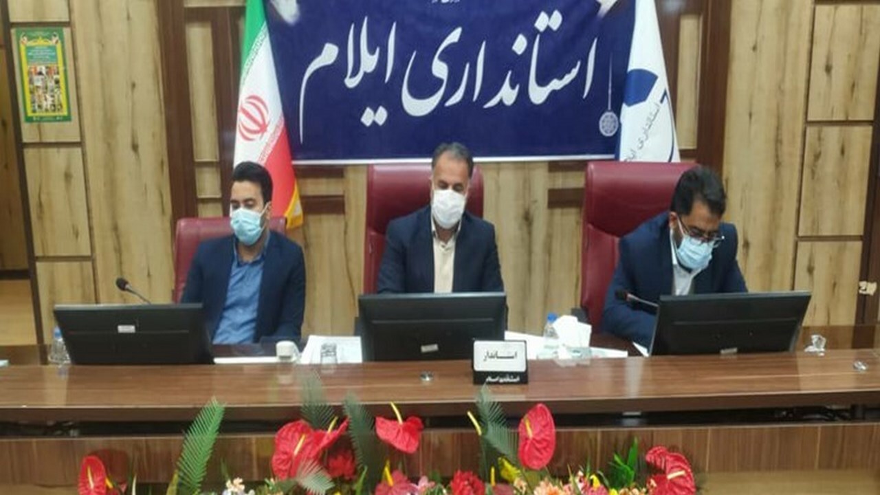 افتتاح ۷ طرح تعاونی در استان ایلام