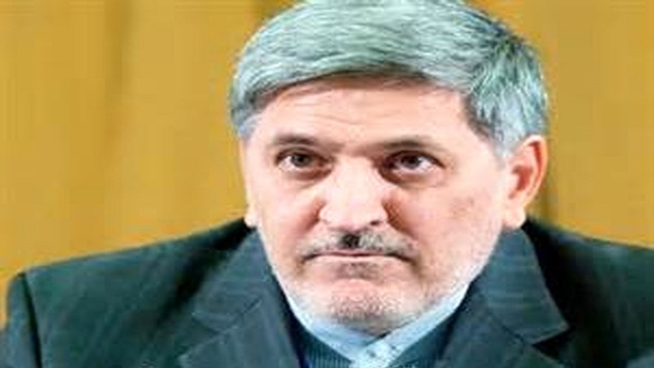 رئیس کمیته پیگیری پرونده ترور و شهادت سردار سلیمانی منصوب شد