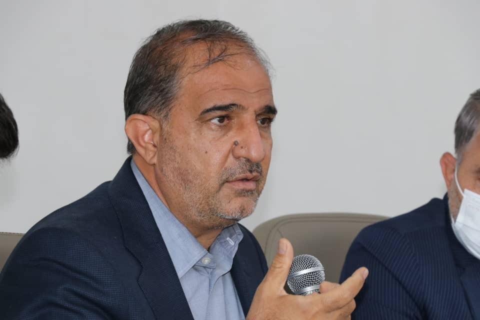ایجاد مرکز تحقیقات پسته در سروستان دنبال می‌شود