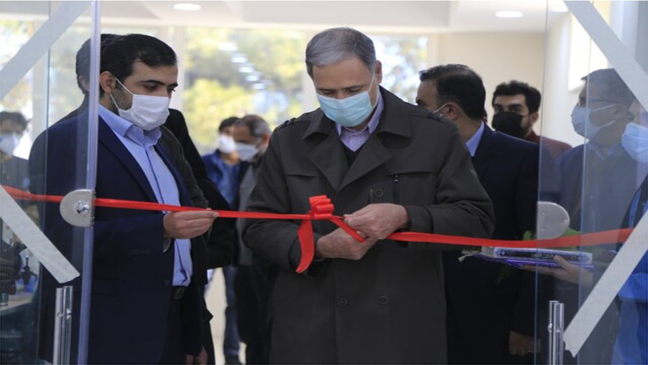 مرکز نوآوری علوم مهندسی دانشگاه شیراز آغاز به کار کرد