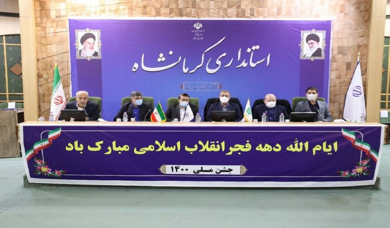 بررسی مشکلات پرویز خان و منطقه آزاد قصرشیرین