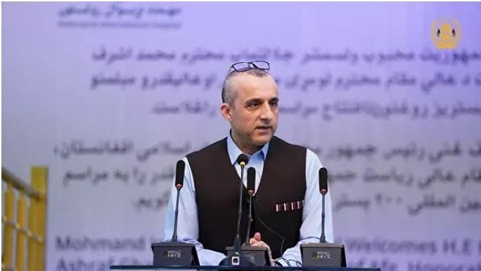طالبان برای رهایی زنان افغانستانی باج می خواهند