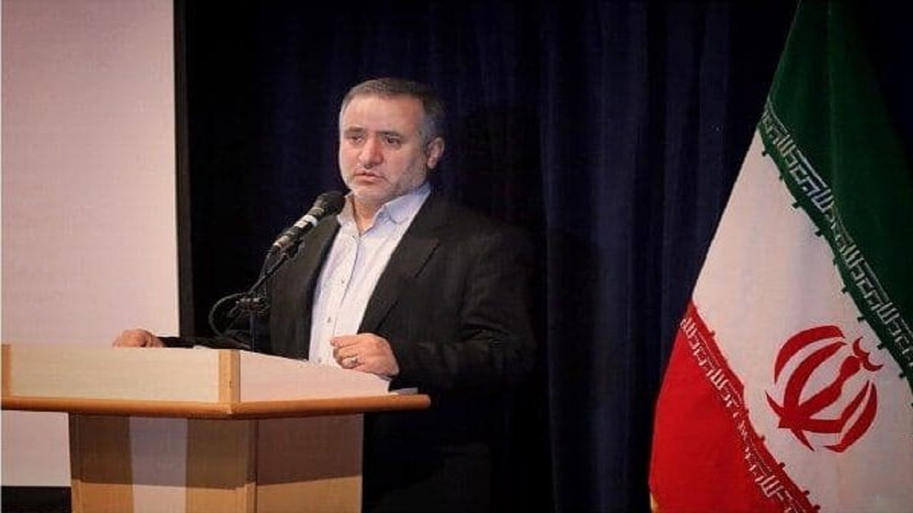 ۸۲ درصد انتصاب مدیران استان سمنان از نیرو‌های بومی بود