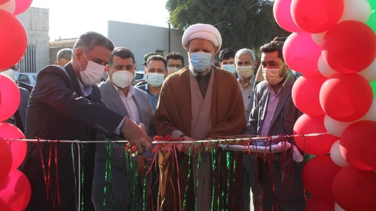 نخستین کانون فرهنگی تربیتی در شهرستان کارون ایجاد شد