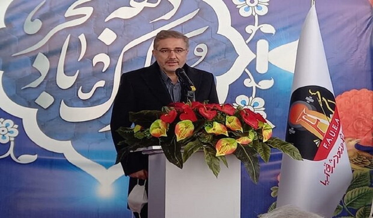 حمایت دولت مردمی از توسعه پایدار صنعتی در کرمانشاه