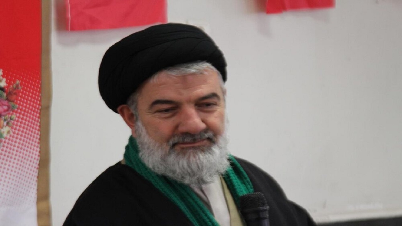 راهپیمایی خودرویی برگزار می‌شود