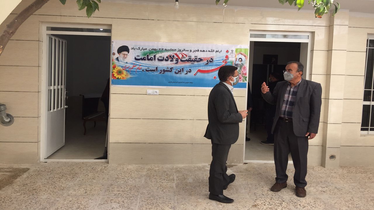 راه‌ اندازی مرکز مصلحین قرآنی دادگاه خانواده فارس
