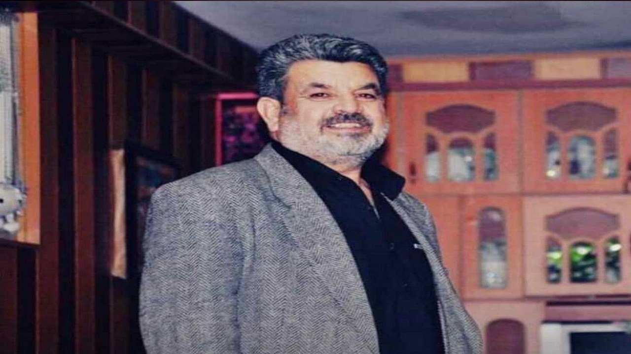 یک صراف در شهر کابل کشته شد