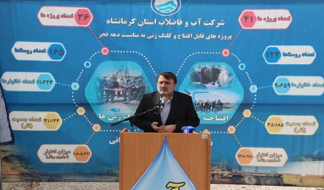 اعتماد به نیروی جوان راه حل برون رفت از مشکلات است