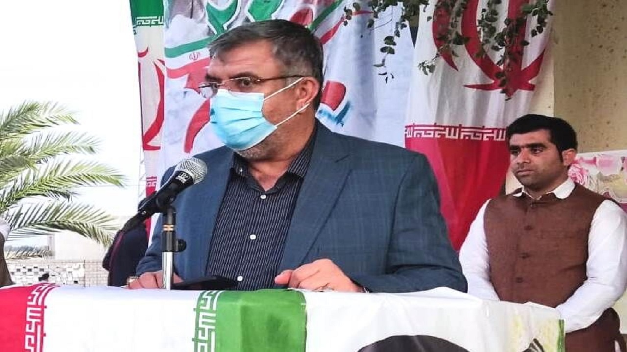 پشتیبان اصلی انقلاب، مردم هستند