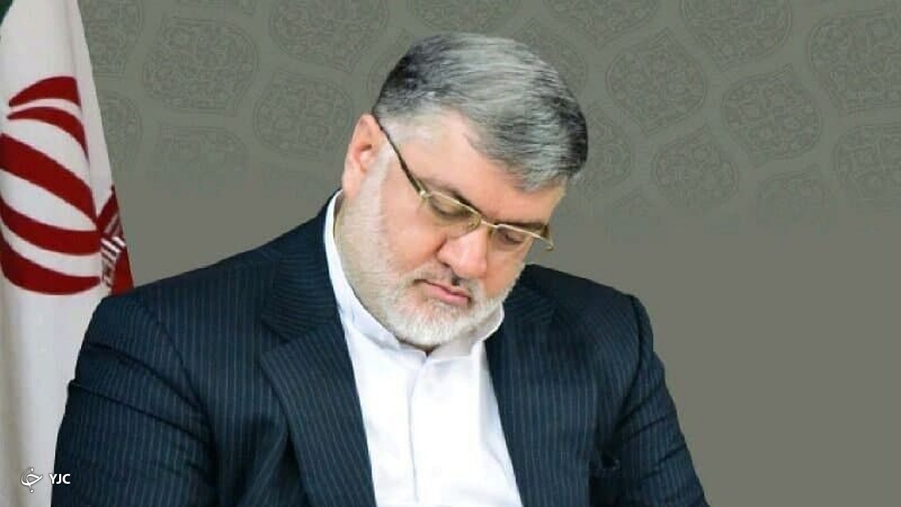 استاندار آذربایجان غربی فرارسیدن سالروز پیروزی انقلاب اسلامی را تبریک گفت