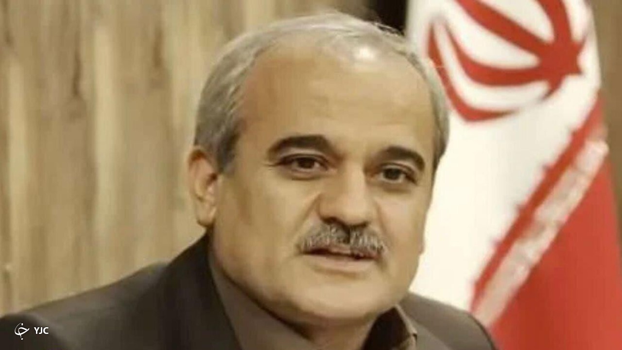 بیانیه فرماندار مهاباد در روز ۲۲ بهمن